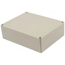 RP1275, Enclosures, Boxes, & Cases ABS WATERTIGHT