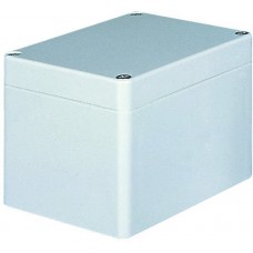 G218, Plastic Enclosure, Multipurpose, Polycarbonate, 146 mm, 222 mm, 55 mm, IP65