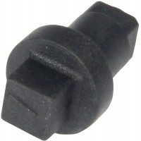 LIS ARCA S7 MID, LIS Series Polyamide Lock Insert