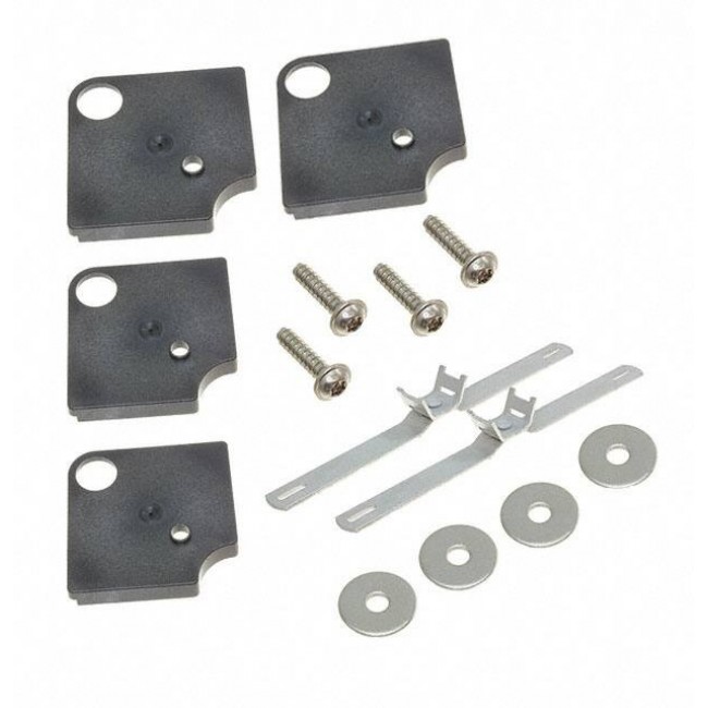 720-051, MSS-40 POLE MOUNTING KIT 1=2PC