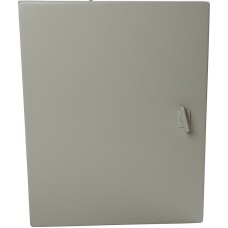 Steel Wall Box, IP66, 500 mm x 400 mm x 200mm