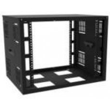 SDC9UVD, Metal, Steel Door 17.008" L x 24.606" W x 0.512" H (432.00mm x 625.00mm x 13.00mm) Black