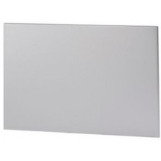 ABPU1040-0150 FP2, Aluminium Front Panel 150mm Aluminium Natural