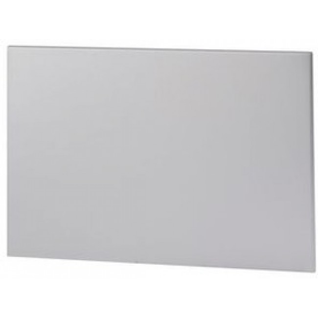 ABPU1040-0150 FP2, Aluminium Front Panel 150mm Aluminium Natural