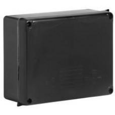 886N, Junction Box, 180x230x88mm, Thermoplastic