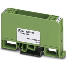 2947815, Enclosures for Industrial Automation EMG 15-B3