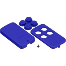 ABS Enclosure, 13 x 35 x 65.5mm