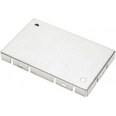 SMS-409C, RF Shield Cover 0.750" (19.05mm) X 1.178" (29.92mm) Non-Vented Surface Mount