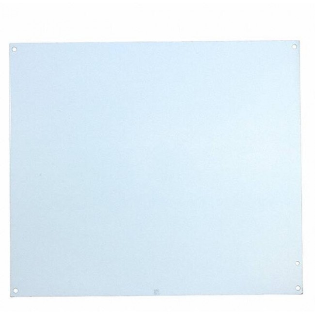 A16P14AL, Aluminum Panel, Inner 14.750" L x 12.880" W (374.65mm x 327.15mm)