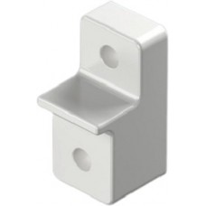 1485400, Fibreglass Reinforced PA Bracket for Use with Enclosures