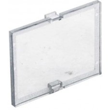 DMB-4770-CC, Plastic, ABS/PC Blend Cover, Lid Clear