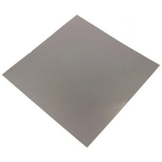 EFF4(05)-240X240T0800, EMI Gaskets, Sheets, Absorbers & Shielding EFF4 FLXSHT AEC-Q200 240x240x0.5mm