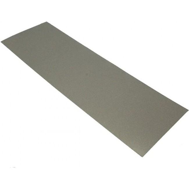 FG1(25)-240X80T2900, Polymer, Magnetic Shielding Sheet, 240mm x 80mm x 0.025mm