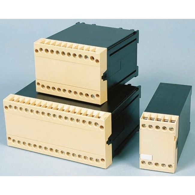 KO 4718.118.20.01, Insulated Enclosure Type DIN RAIL Enclosure Box