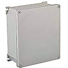 936040062, Die Cast Aluminium Enclosure, 189 x 167 x 80mm