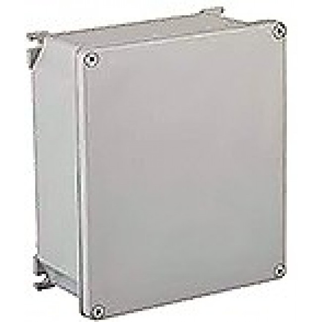 936040062, Die Cast Aluminium Enclosure, 189 x 167 x 80mm