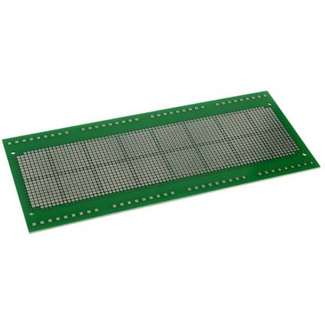 DMB-4778-CB, Plastic, ABS/PC Blend PCB Gray