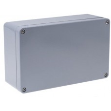 9119210, GA Series Die Cast Aluminium Wall Box, IP66, 230 mm x 330 mm