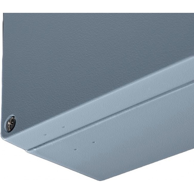 9119210, GA Series Die Cast Aluminium Wall Box, IP66, 230 mm x 330 mm