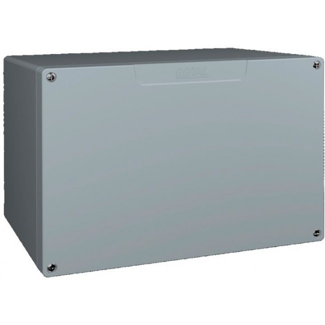 9119210, GA Series Die Cast Aluminium Wall Box, IP66, 230 mm x 330 mm