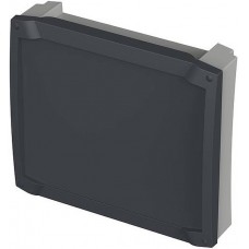 20252412.HMT1 BCD 250 F, Bocard (Set) Series ABS Wall Box, IP65, 233 mm x 264 mm x 69mm