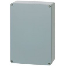 7831390, Universal Housing 230x330x180mm Aluminium Grey IP66 / IP67 / IP68