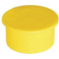 FC725B, Hole Plug Yellow