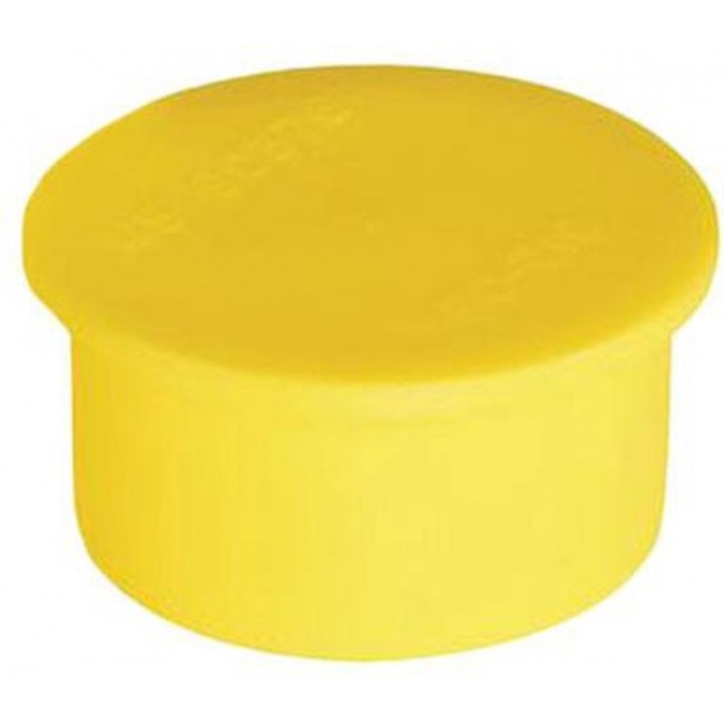 FC725B, Hole Plug Yellow