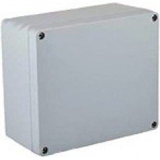 936040119, Die Cast Aluminium Enclosure, 200 x 230 x 110mm