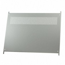 3982760, Metal, Steel Panel, Bottom 14.583" L x 16.800" W (370.40mm x 426.72mm) Natural