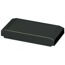 1076892, Plastic, Polyamide Housing 0.472" L x 1.969" W x 4.803" H (12.00mm x 50.00mm x 122.00mm) Black