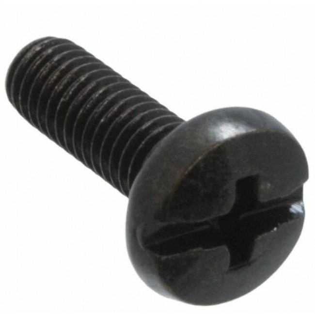 OCN-1032SCWPK, Rack Hardware Kit Screws