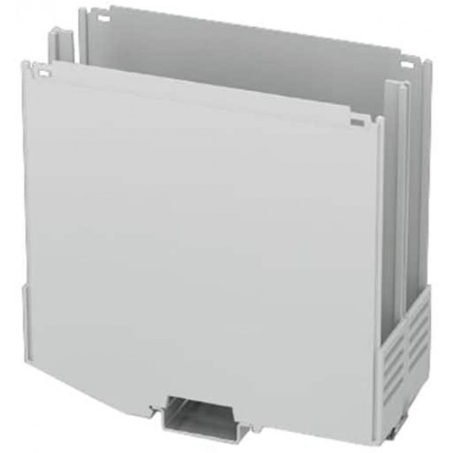 1077064, Enclosures for Industrial Automation ICS50-B122X98-V-V-7035