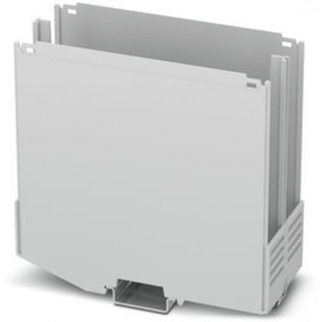 1077064, Enclosures for Industrial Automation ICS50-B122X98-V-V-7035