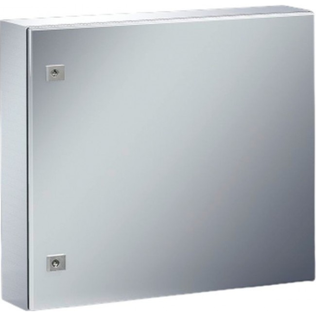 9405600, KEL Series 304 Stainless Steel Wall Box, IP66, ATEX, IECEx, 600 mm x 600 mm x 210mm