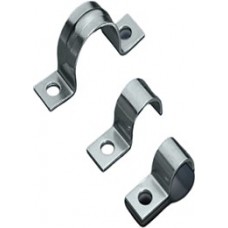 2367060, SZ Series Steel Earthing Clamp for Use with Mounting Plate