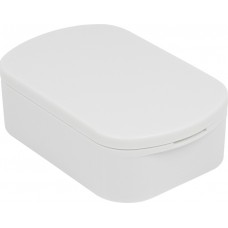 CUE9910WH, 99 Series White ASA Enclosure, IP40, White Lid, 70x45x22mm