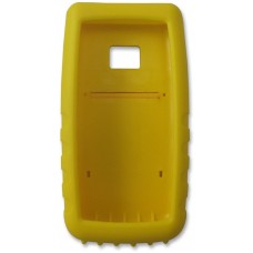 55-RBT-YEL, Protective Boot, Yellow, 55 Series Shell Case with End Panel