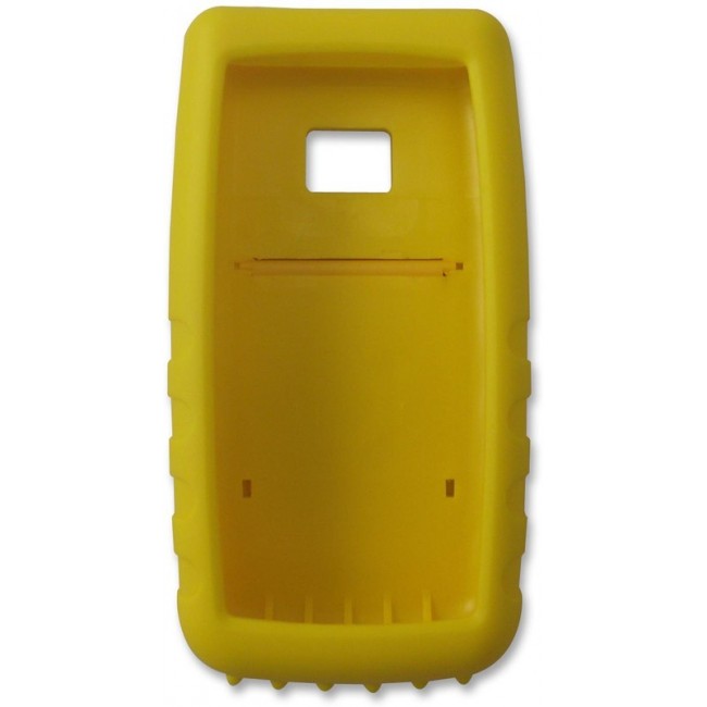 55-RBT-YEL, Protective Boot, Yellow, 55 Series Shell Case with End Panel