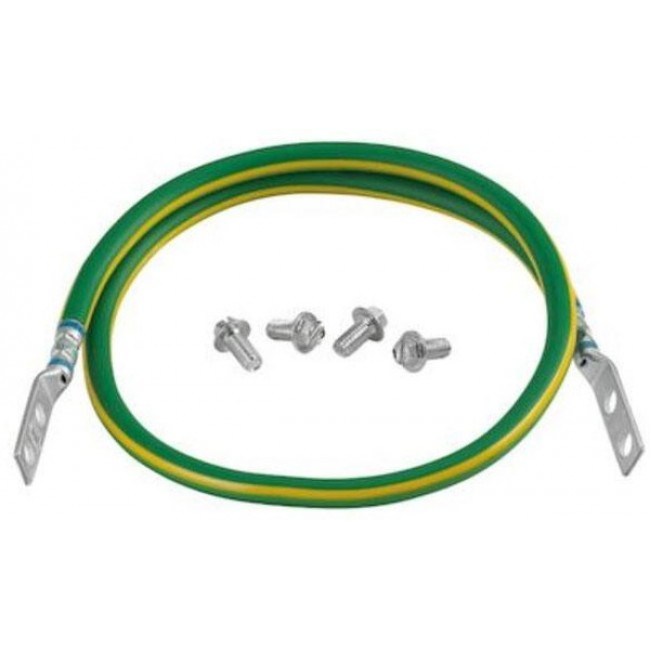 GACBJ68U, Rack Grounding Kit 8.000" (203.20mm) Length