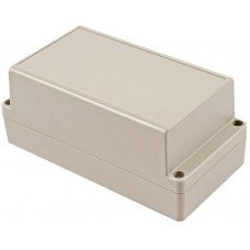 RP1195, Корпус: универсальный, Х: 85мм, Y: 165мм, Z: 70мм, Ritec, ABS, IP65
