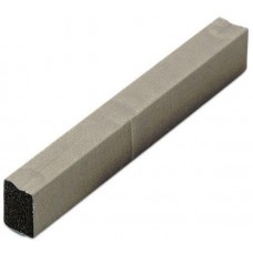 30829048, EMI Gaskets, Sheets, Absorbers & Shielding WE-LT P-Profile 1000 x 29 x 4.8 mm