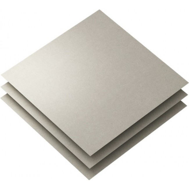 EFF4(03)-120X120T0800, Polymer, Magnetic Shielding Sheet, 120mm x 120mm x 0.3mm