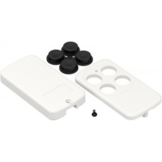 ABS Enclosure, 13 x 35 x 65.5mm