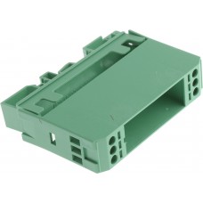 2946078, Electronic Housing Enclosure Type EMG 17-LG Series , 75 x 17.5 x 47.5mm, Polycarbonate Enclosure