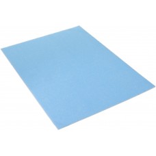 CF45EG/PSA 2MM A4, Foam 8.27" W x 11.69" L (210.0mm x 297.0mm) X 0.079" (2.00mm) Polyurethane Blue