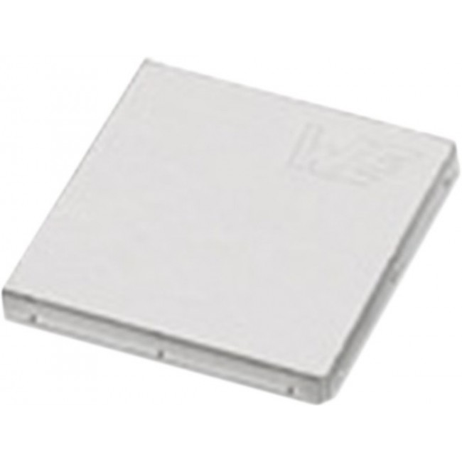 36003300S, Cabinet, EMI Shielding, Square, Tin Plated Steel, 30.46 mm x 30.46 mm x 2 mm, WE-SHC Series