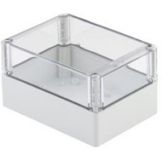 9535300000, Plastic Enclosure MPC 175x75x125mm Light Grey Polycarbonate IP66 / IP67