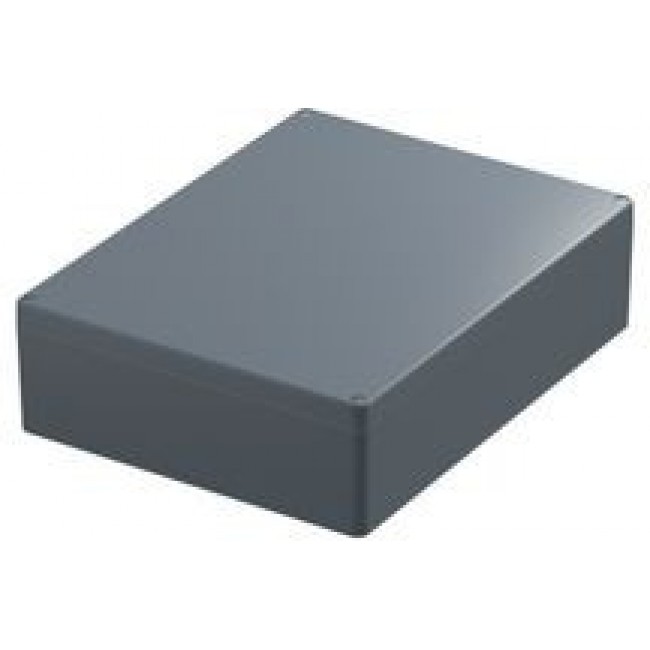 26880012, Aluminum Case IP-PRO 310x402x110mm Grey IP65