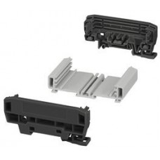 1310823, DIN-Rail Enclosure Kit UM-PRO, 64x40x92mm, Polyamide